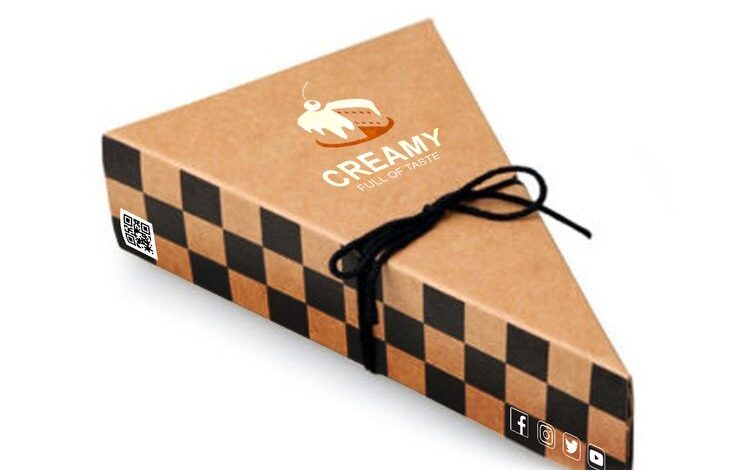 Custom Pie Boxes