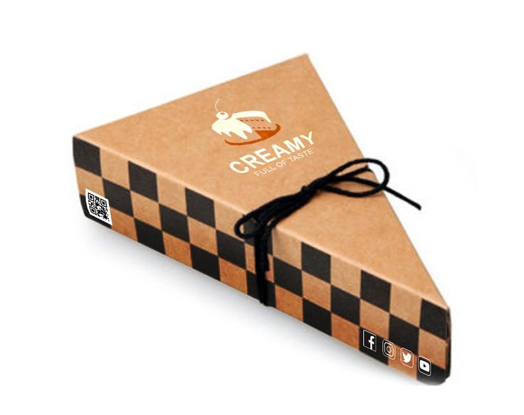 How do Custom Pie Boxes help food packaging daily?