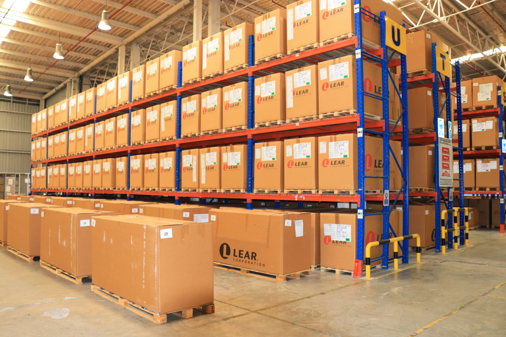 Warehouse Storage Solutions in Dubai for Modern Business Needs