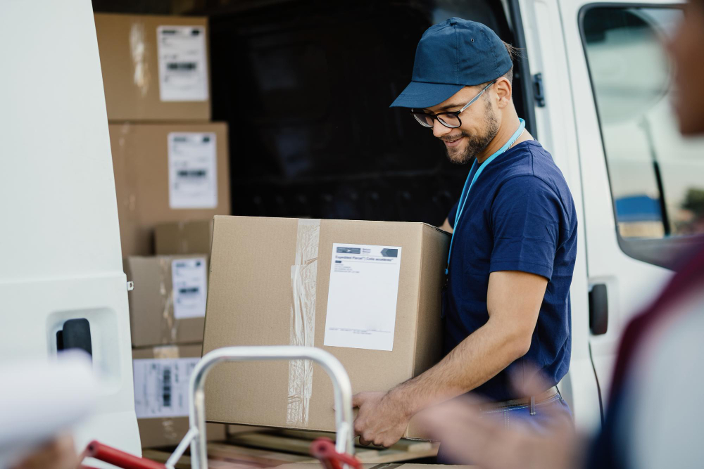 NYC Movers: Everything You Need to Know Before Moving in New York City