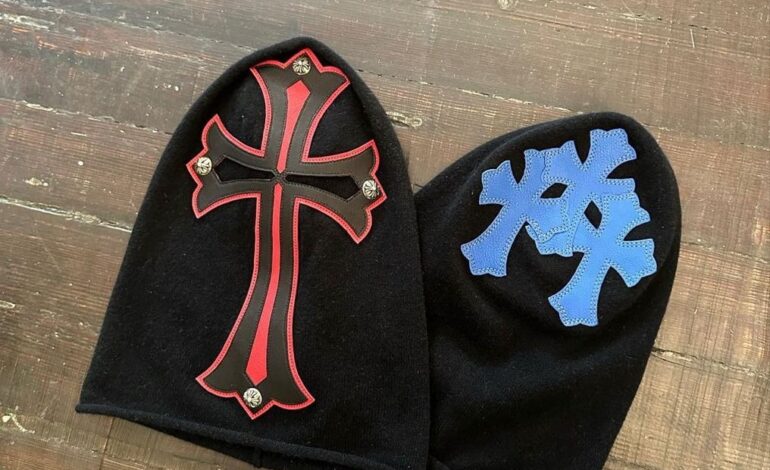 Chrome Hearts Beanies