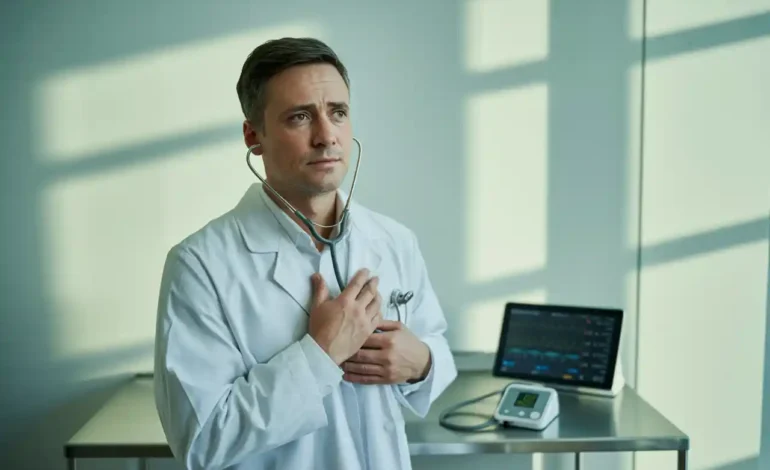 iMed Urgent Care vs. Traditional Healthcare Facilities: Why Should iMed Be Your Ultimate Priority?