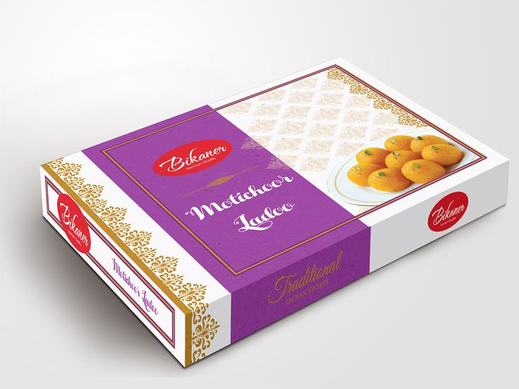 Premium Custom Mithai Boxes For Modern Sweet Brands