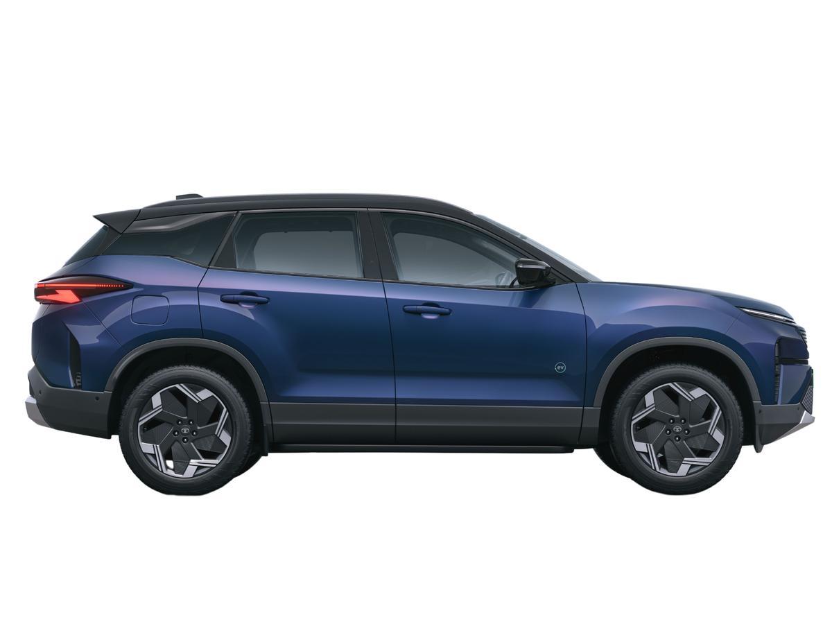 Tata Harrier On Road Price in Patna, Features Mileage Safety and Ownership Costs