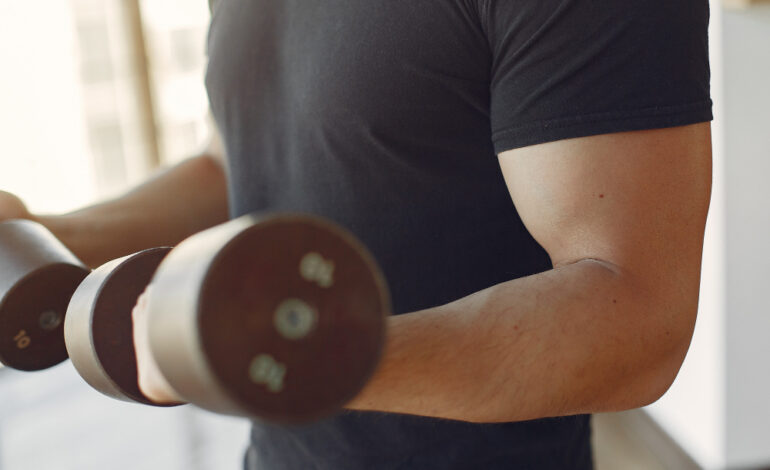 Grip Strengtheners: