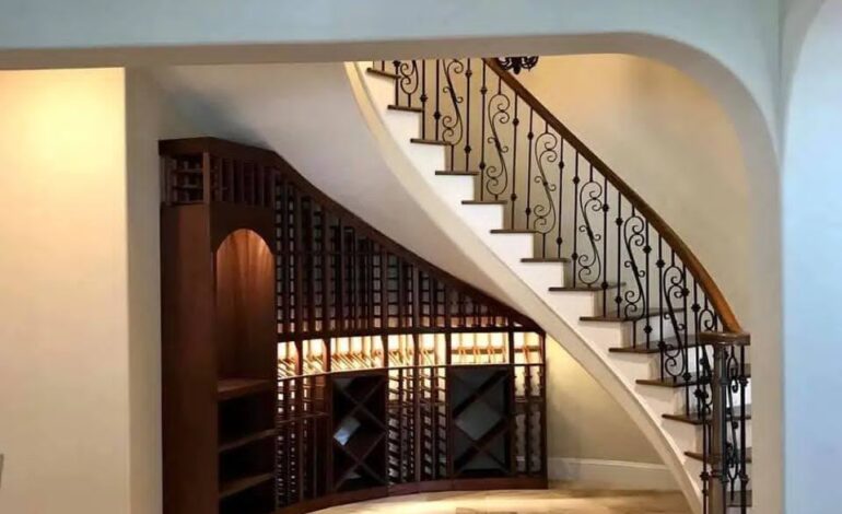 wine-cellar-for-modern-home