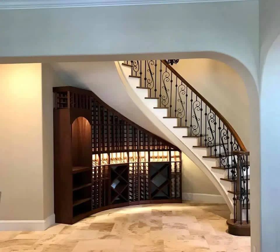 3 Reasons to Prove Having a Wine Cellar in Your Modern Home is a Win-Win Decision