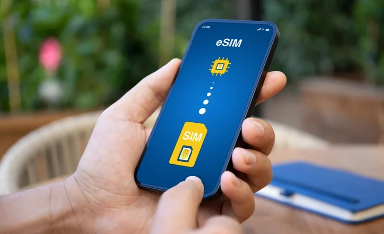 global esim