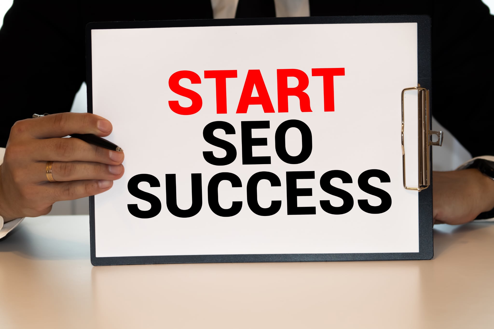 The Beginner’s Guide to Checking SEO Success Stories Before Hiring an Agency