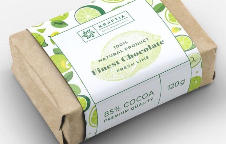 Custom Soap Wrapping Sleeves That Boost Brand Appeal