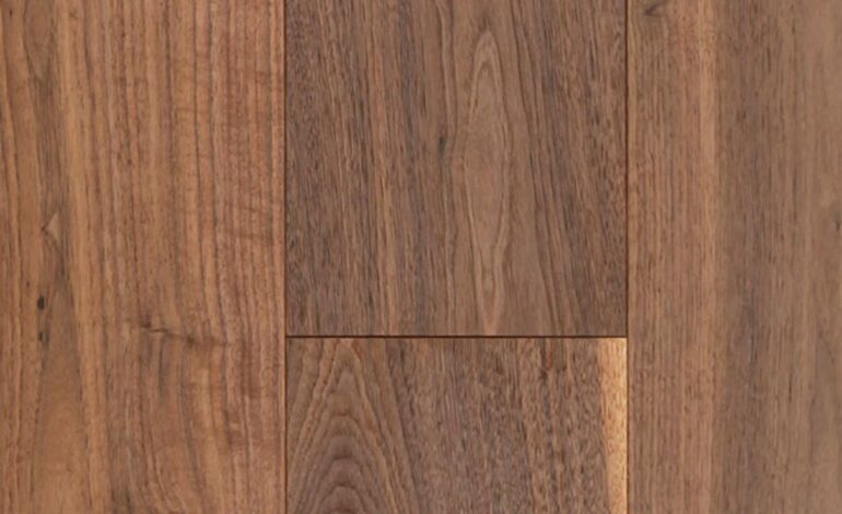 [ALSTONFLOOR-HS2PY-CB670S-SAFARIWALNUT] ALSTON FLOORING _ CASABLANCA COLLECTION - HS2PY-CB670S - SAF