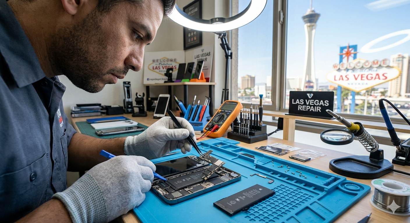Apple iPhone Repair Help: Learn How to Fix It Yourself