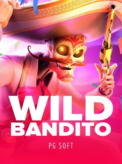 Mengapa Wild Bandito Menjadi Salah Satu Slot Bertema Bandit yang Populer?