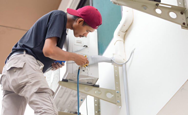 Top HVAC Services in Sugar Land TX for Year-Round Comfort