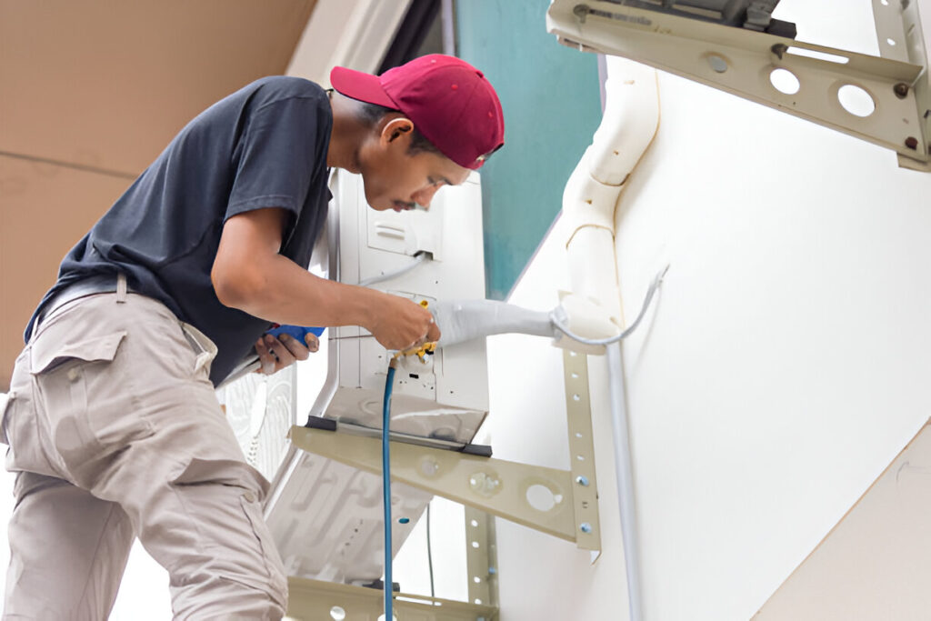 Top HVAC Services in Sugar Land TX for Year-Round Comfort