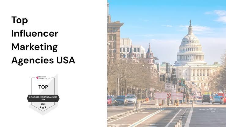 Best Instagram Influencer Marketing Service in United States of America