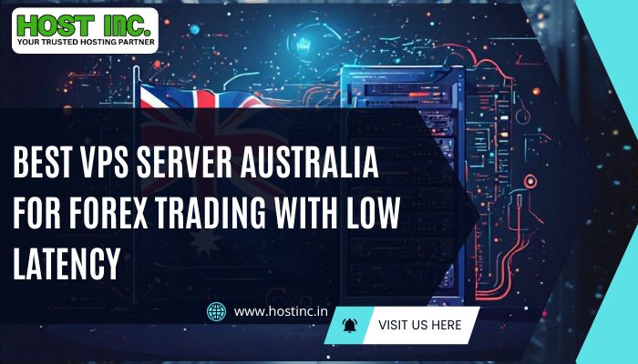 Best VPS Server Australia