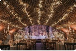 Winter Wedding Locations: The Most Magical Time of Year for Love