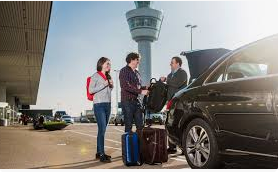 Airport Transfer Service