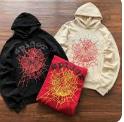 Sp5der Clothing