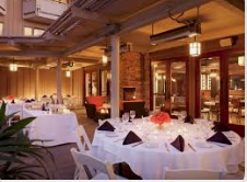 Marin County Banquet Hall