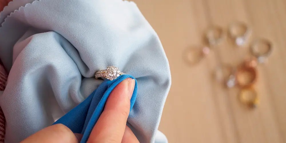 Valuable Diamond Jewelry Care Tips That Could Be the Difference Between Dull and Dazzling
