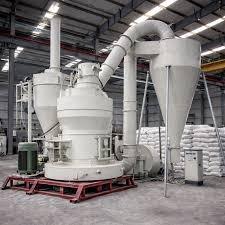 Chemical Industry in Pakistan
