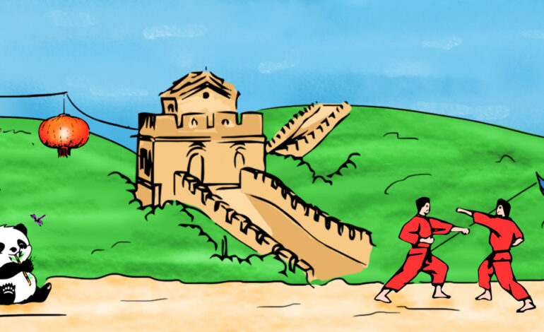 Why a Trademark Search China Is Crucial Before Filing