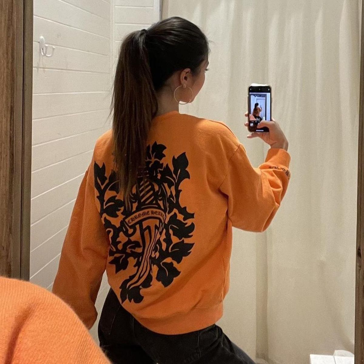 Chrome Hearts Sweatshirt Size Guide Before You Buy
