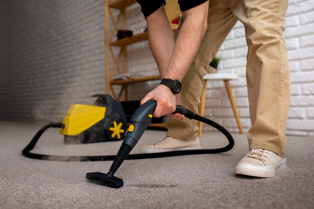 What Commercial Carpet Cleaning Services Can Do for Offices