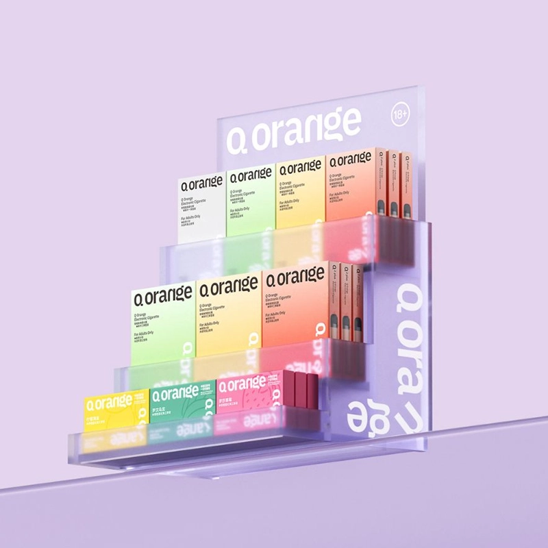 CBD Display Boxes For Retail Success