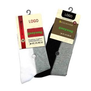Custom Socks Tags