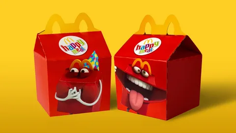 happy meal