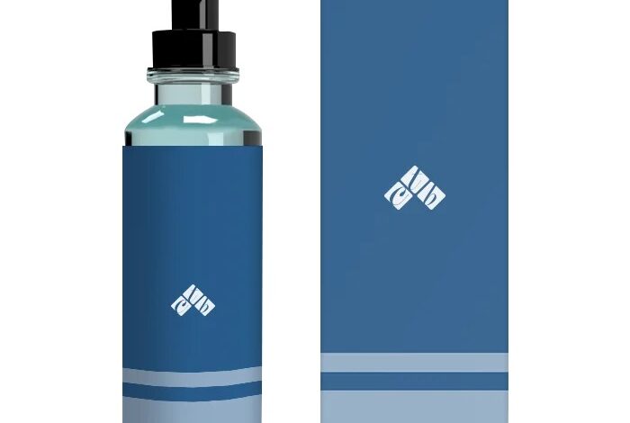 Custom Serum Boxes