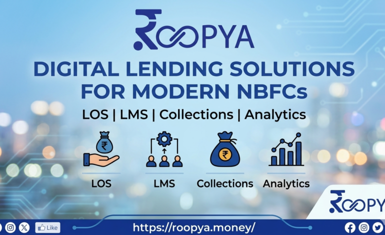 Growth of Digital Lending Software in India | AI Lending Platform