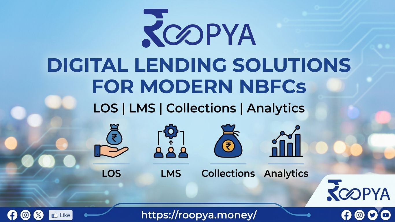 Growth of Digital Lending Software in India: The Future of AI-Powered Lending Platforms