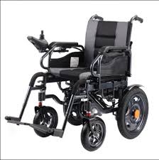 Electric Wheelchairs Price in Pakistan