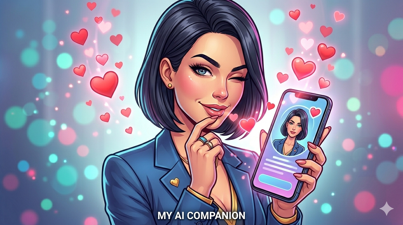 Why Candy AI Clone Is the Smartest Entry Point for AI Companion Businesses