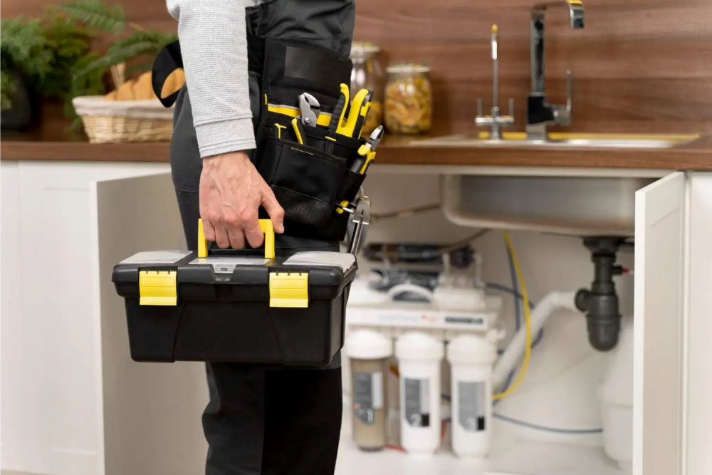 General Maintenance – Professional Office Relocation Services by Newsuperprime