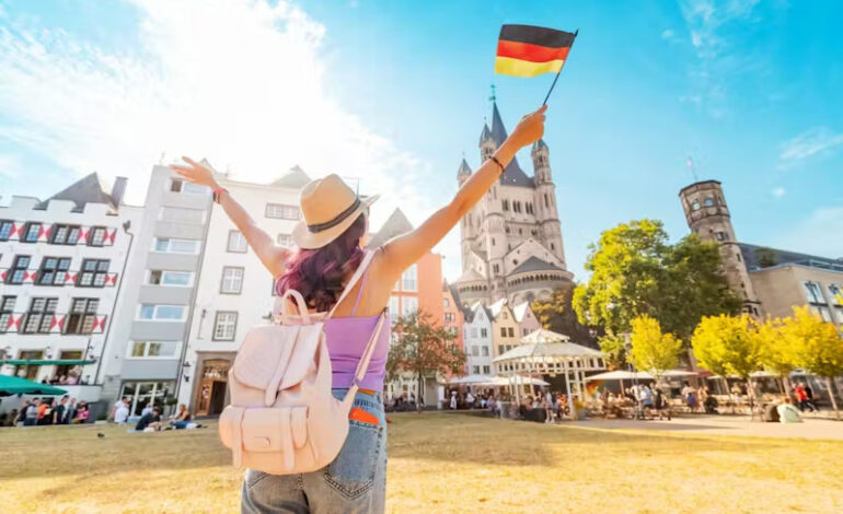Top Mistakes German Students Make When Applying to American Universities