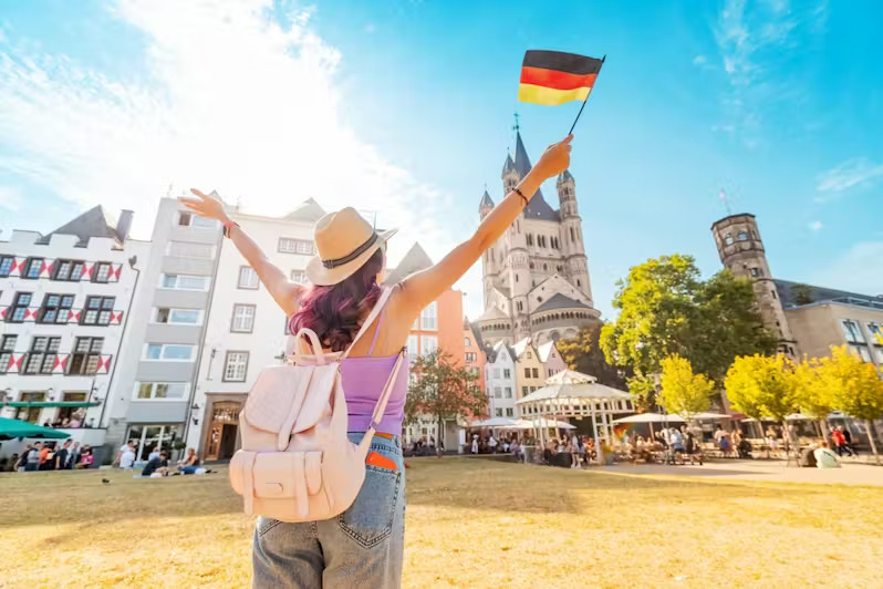 Top Mistakes German Students Make When Applying to American Universities