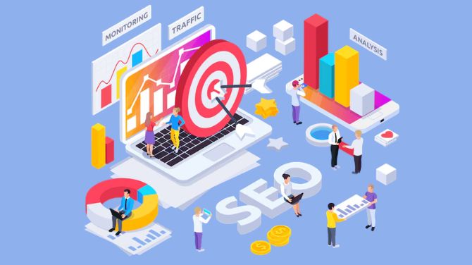 How Amazon Brand Registry Improves Amazon SEO Performance