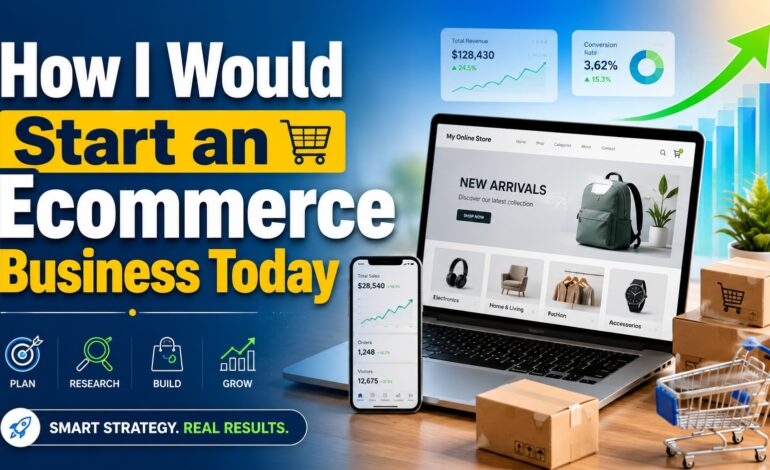 How-I-Would-Start-an-Ecommerce-Business-Today