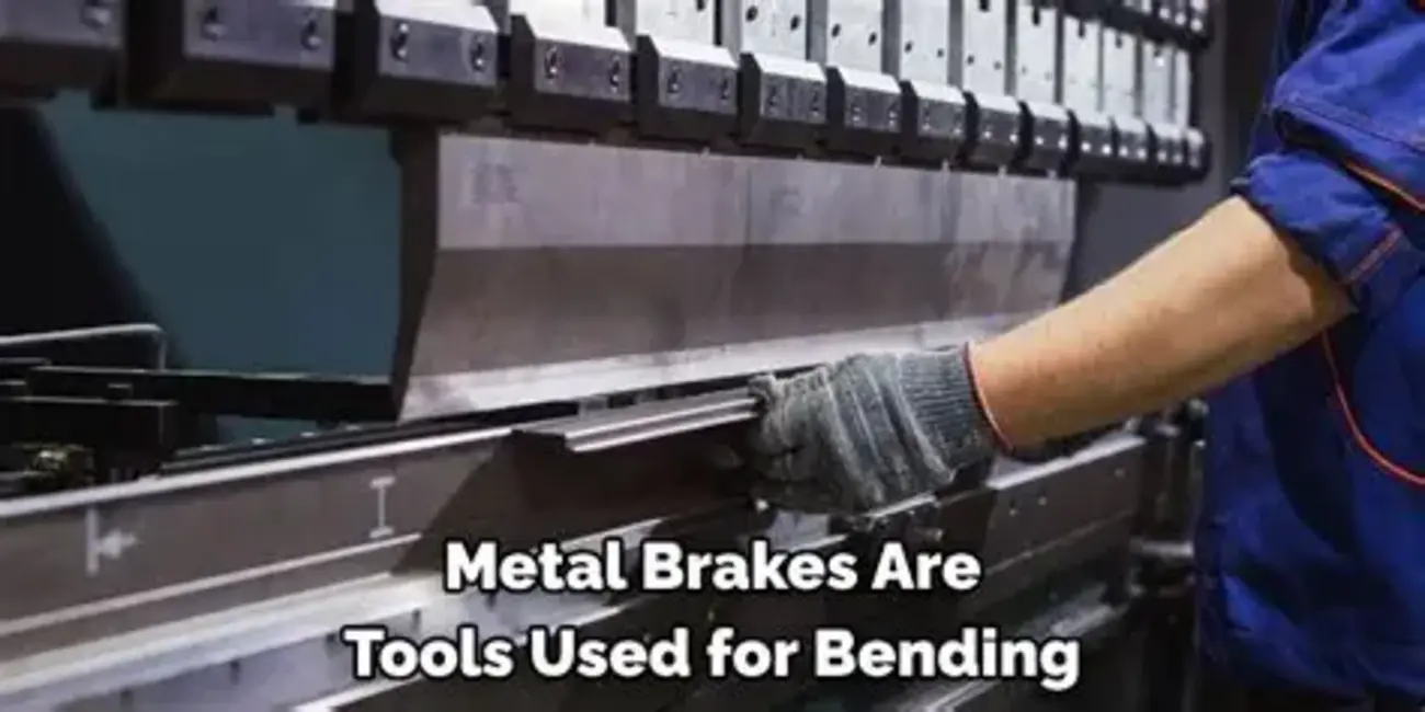 How to Choose and Use Hand Held Metal Brakes Effectively