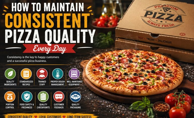 How-to-Maintain-Consistent-Pizza-Quality-Every-Day