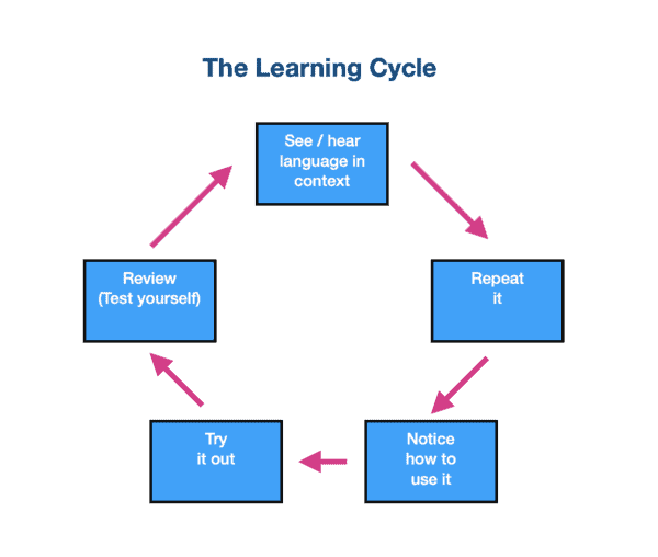 IELTS preparation strategy for busy students