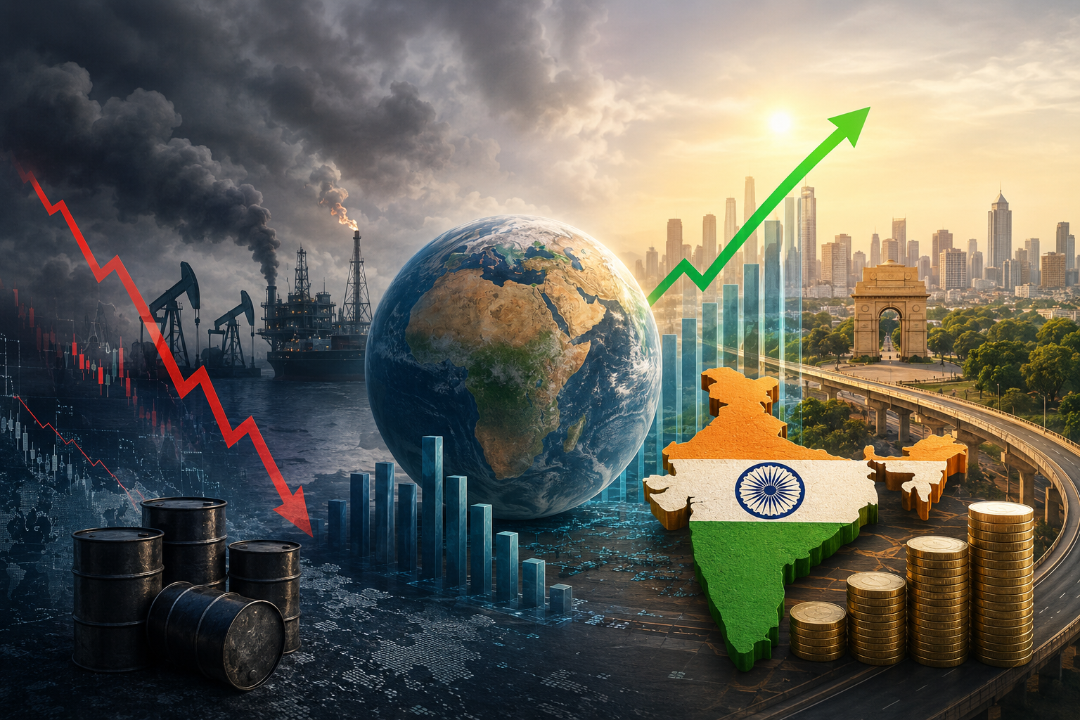 The Role of Economic News in Banking Exam Success