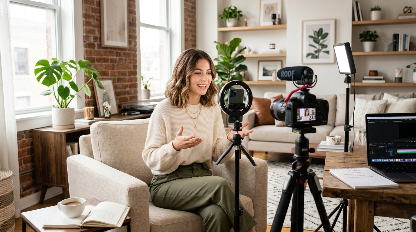Why Popular Retail Influencers on Instagram in United States Are Transforming Modern Shopping Behavior