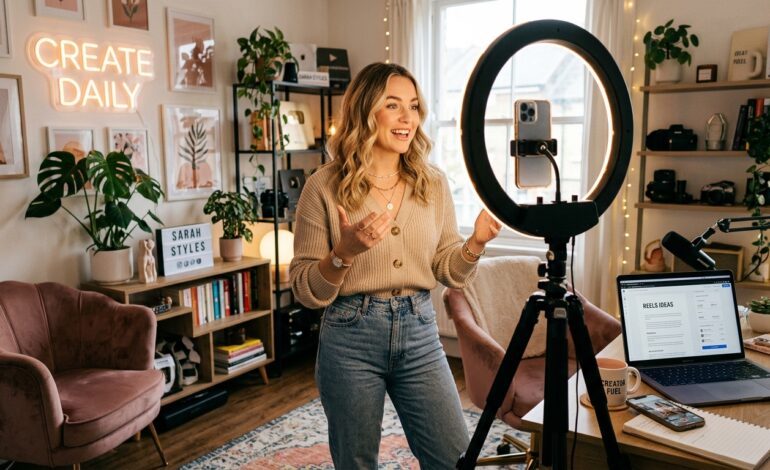 Micro Valorant Influencers on Instagram in United States