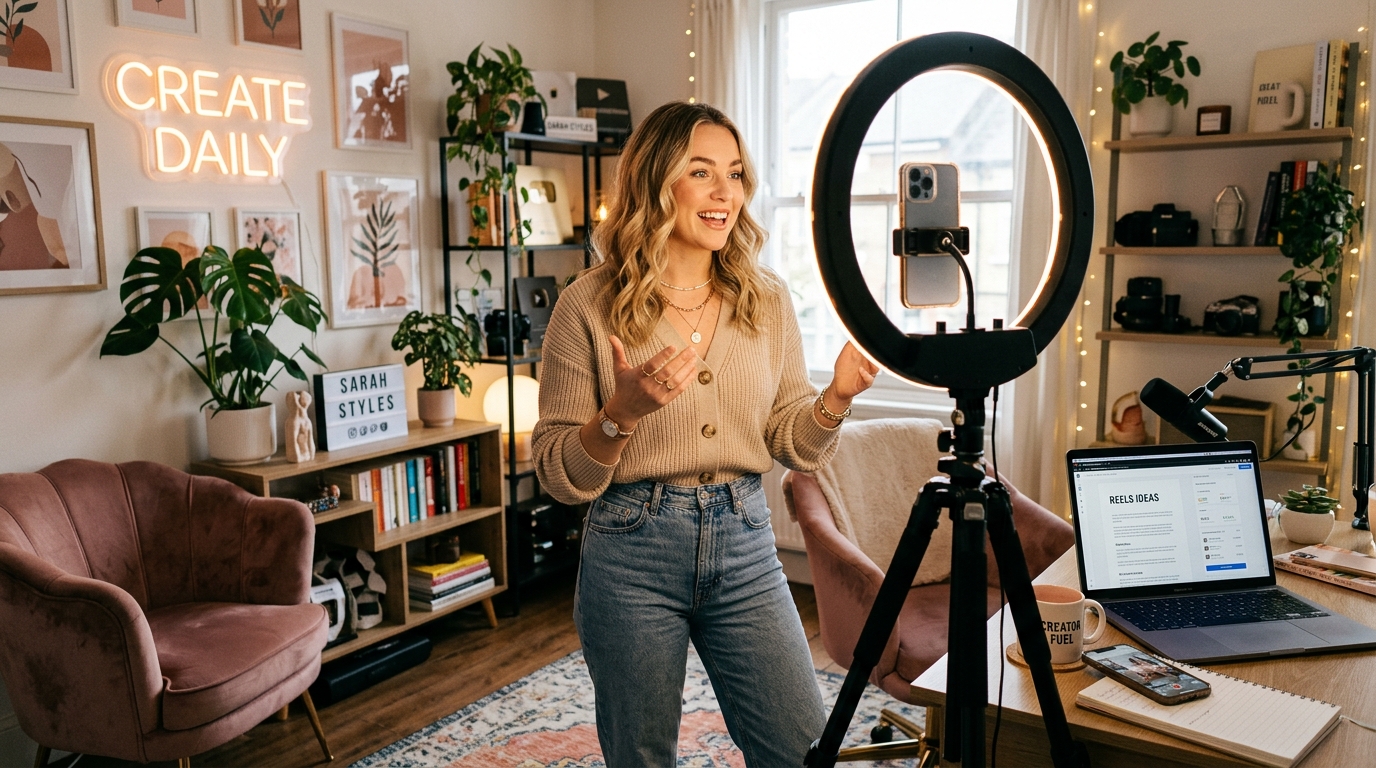 Micro Valorant Influencers on Instagram in United States: Why They Are Driving Gaming Communities